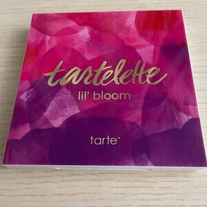 Tarte Tartelette lil' Bloom Eye Shadow Palette
